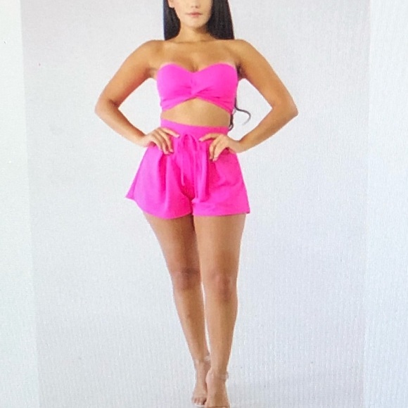 Two Piece Set. - Picture 2 of 2